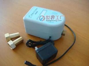 智能節水新時代 供應IC卡水控機與水表，引領行業設備革新